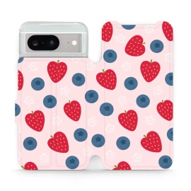 Hülle für Google Pixel 8 - Farbe VP84S
