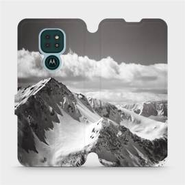 Hülle für Motorola Moto G9 Play - Farbe M152P