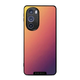 Hülle Glossy Case für Motorola Edge 30 Pro - Farbe G066G