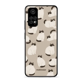 Hülle Glossy Case für Xiaomi Redmi Note 11S - Farbe G160G