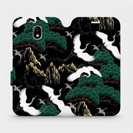 Hülle für Samsung Galaxy J5 2017 - Farbe VP16S