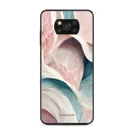 Hülle Glossy Case für Xiaomi POCO X3 NFC - Farbe G026G