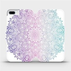 Hülle für Apple iPhone 7 Plus - Farbe M008S