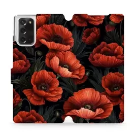 Hülle für Samsung Galaxy Note 20 - Farbe VP45S