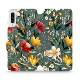 Hülle für Samsung Galaxy A30s - Farbe VP71S