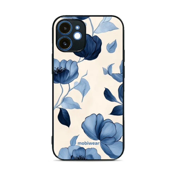 Hülle Glossy Case für Apple iPhone 12 - Farbe GP73G