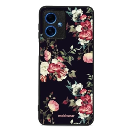 Hülle Glossy Case für Motorola Moto G54 5G - Farbe G040G