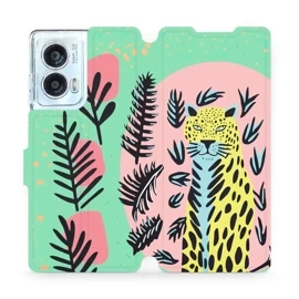 Hülle für Motorola Edge 50 Fusion - Farbe VP52S