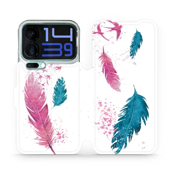 Hülle für Xiaomi 17 Pro Max - Farbe MR08S