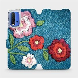 Hülle für Xiaomi Redmi 9T - Farbe MD05P