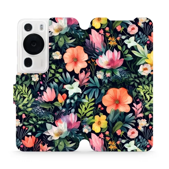 Hülle für Huawei P60 Pro - Farbe VP48S