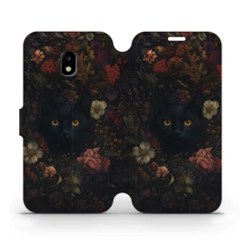 Hülle für Samsung Galaxy J3 2017 - Farbe V161S