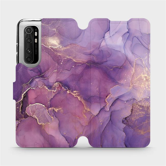 Hülle für Xiaomi Mi Note 10 Lite - Farbe VP20S