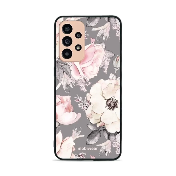 Hülle Glossy Case für Samsung Galaxy A33 5G - Farbe G034G