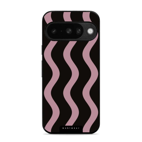 Hülle Glossy Case für Google Pixel 10 - Farbe GA54G
