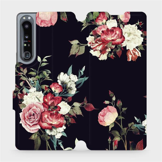 Hülle für Sony Xperia 1 IV - Farbe VD11P