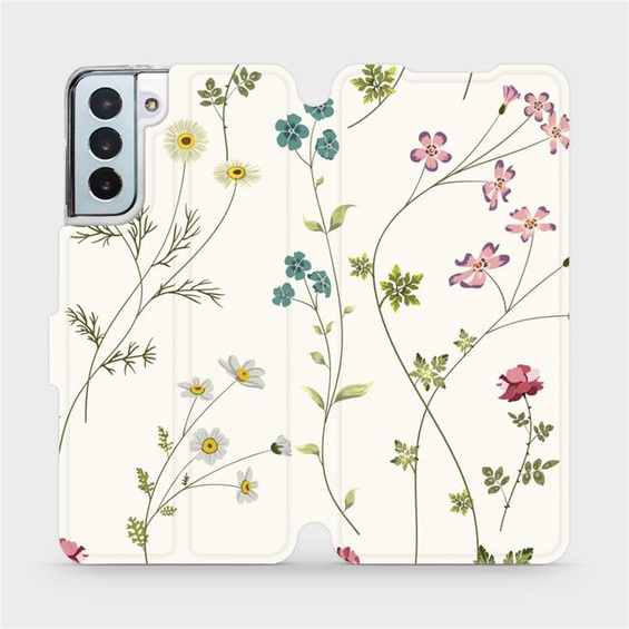 Hülle für Samsung Galaxy S21 Plus - Farbe MD03S