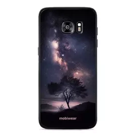 Hülle Glossy Case für Samsung Galaxy S7 Edge - Farbe G005G