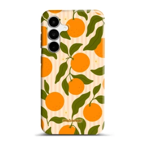 Hülle Elite Pro für Samsung Galaxy S25 FE 5G - Farbe EP82E