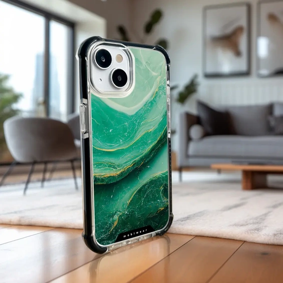 Hülle MagSafe Elite Bumper für Apple iPhone 17 Air - Farbe D017D