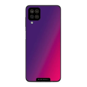 Hülle Glossy Case für Samsung Galaxy M12 - Farbe G067G
