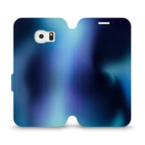 Hülle für Samsung Galaxy S6 Edge - Farbe VP68S