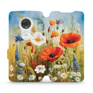 Hülle für Motorola Moto G7 - Farbe VP43S