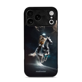 Hülle Glossy Case für Apple iPhone 17 Pro Max - Farbe G004G