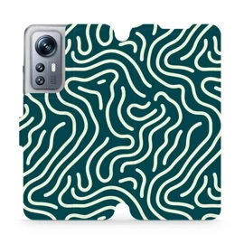 Hülle für Xiaomi 12S - Farbe VA61S