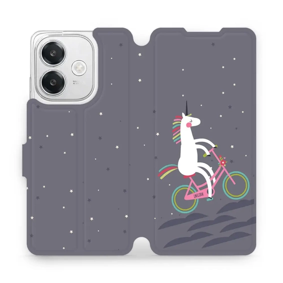 Hülle für OPPO A40 - Farbe V024P
