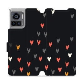 Hülle für Motorola Edge 30 Ultra - Farbe VP79P