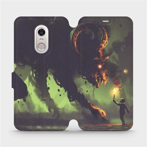 Hülle für Xiaomi Redmi 5 Plus - Farbe VA08P