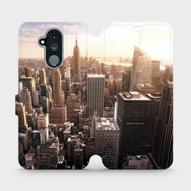 Hülle für Huawei Mate 20 Lite - Farbe M138P