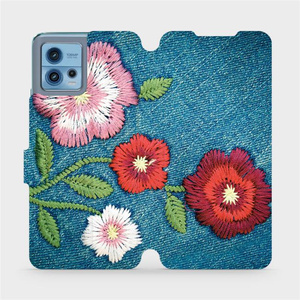 Hülle für Motorola Moto G72 - Farbe MD05P