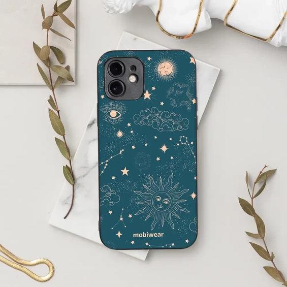 Hülle Glossy Case für Samsung Galaxy A51 - Farbe G047G