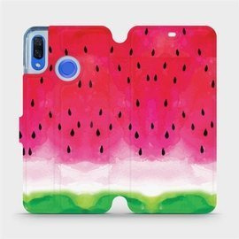 Hülle für Huawei Nova 3 - Farbe V086S