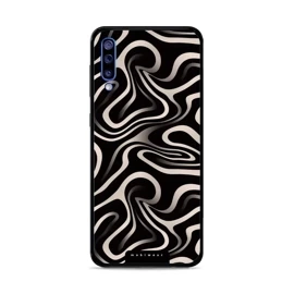 Hülle Glossy Case für Samsung Galaxy A50 - Farbe GA63G