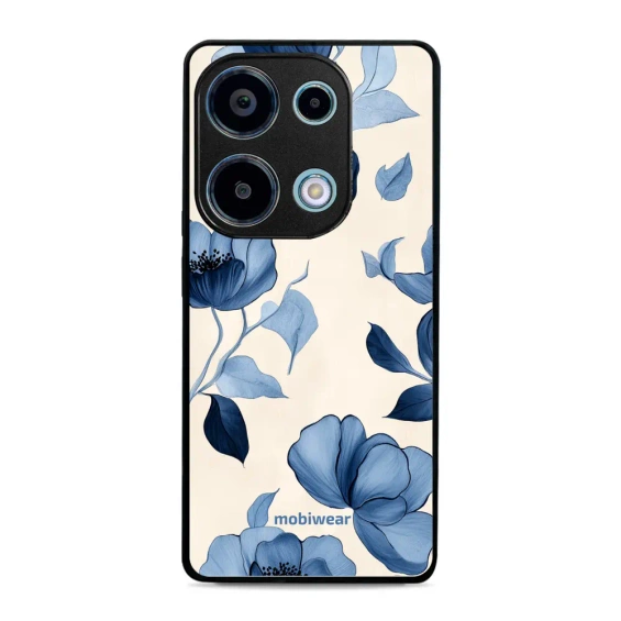 Hülle Glossy Case für Xiaomi POCO M6 Pro - Farbe GP73G