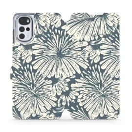 Hülle für Motorola Moto G22 - Farbe VA42S