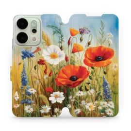 Hülle für OPPO Reno 14 Pro 5G - Farbe VP43S