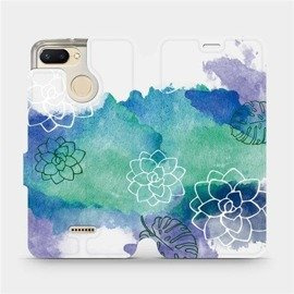 Hülle für Xiaomi Redmi 6 - Farbe MG11S