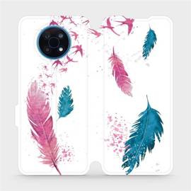 Hülle für Nokia G50 5G - Farbe MR08S