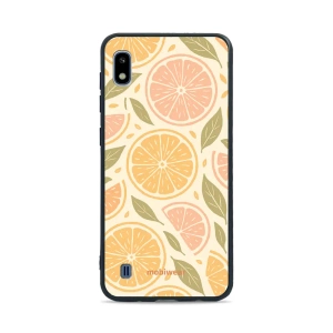 Hülle Glossy Case für Samsung Galaxy A10 - Farbe GP80G