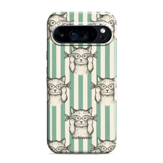 Hülle Elite Pro für Google Pixel 9A - Farbe EP90E