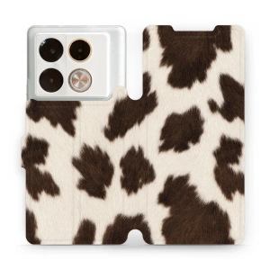 Hülle für Infinix Note 40 Pro - Farbe V166S