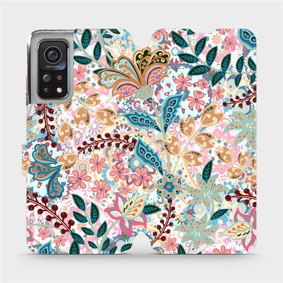 Hülle für Xiaomi Mi 10T Pro - Farbe MX04S