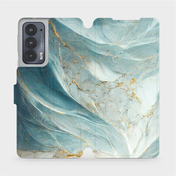 Hülle für Motorola Edge 20 - Farbe VP34S