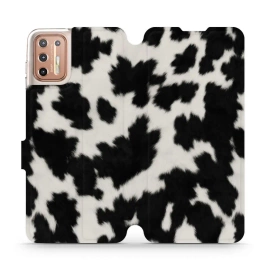 Hülle für Motorola Moto G9 Plus - Farbe V165S