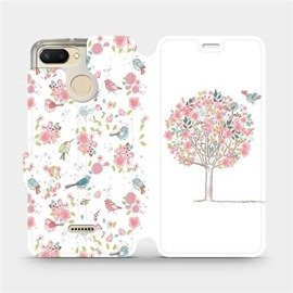 Hülle für Xiaomi Redmi 6 - Farbe M120S