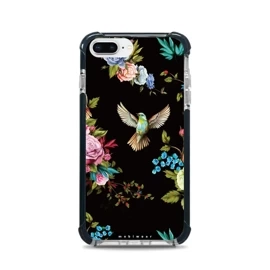 Hülle MagSafe Elite Bumper für Apple iPhone 8 Plus - Farbe D007D